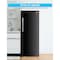 Commercial Cool 11.1 Cu. Ft. Convertible Refrigerator / Freezer- Black CCUC1110GB - alternate 4