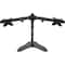 Monoprice Dual Monitor Free Standing Desk Mount 13815 - alternate 1