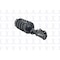 Fcs Struts Suspension Strut And Coil Spring Assembly 1333160 - alternate 4