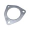 John Deere GASKET FLANGE STD, JOHN DEERE OEM AT257850 AT257850 - alternate 3