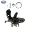 Skyward Automotive Products Steering Knuckle Kit,  SK698489 - alternate 1