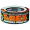 T-Rex Duct Tape, 12 yd L, 1.88 in W, Cloth Backing, Gunmetal Gray 241309 - alternate 3