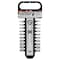 Performance Tool 21 pc. Socket Set, 1/4 in. Dr., SAE/Metric, Ratchet W38304 - alternate 2