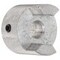 Timken Lovejoy COUPLING HUB AL050 7/16 NKW - alternate 3