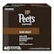 Peets Coffee & Tea Major Dickason's Blend K-Cups, 0.44 oz, 40PK 5000367923 - alternate 5