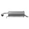 Ap Exhaust MUFFLER-WELDED ASSEMBLY 40143 - alternate 2