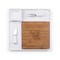 Picnic Time Family Of Brands NFL Chicago Bears - Peninsula Cutting Board & Serving Tray 953-05-505-063-2 - alternate 2