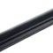 Apollo Tile Black 2x12 Eastern Black Marble Honed Chair Rail Tile Trim 1.67 sqft/case, 10PK APLMTX882HA - alternate 3