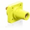 Leviton Female Receptacle 16R24-UY - alternate 1