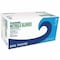 Boardwalk 380 Series, Disposable Gloves, 4 mil Palm, Nitrile, Powder-Free, XL, 100 PK, Blue 380XLBXA - alternate 1