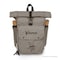 Picnic Time Family Of Brands NFL Minnesota Vikings - Carmel Roll Top Picnic Backpack Cooler 529-00-105-184-2 - alternate 1