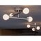 Afx Lane - LED Flush Mount - Satin Nickel LANF20LAJUDSN - alternate 3