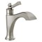 Delta Dorval Single Handle Bathroom Faucet 556-SSLPU-DST - alternate 2