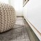 Jonathan Y Carwa Tribal Diamond Trellis Beige/Brown 2 ft. x 8 ft. Indoor/Outdoor Runner Rug SMB128A-28 - alternate 3