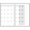 House Of Doolittle Non-Dated Weekly/Monthly Planner, 7 in x 11 in, Wild & Free Cover 2121-46 - alternate 3