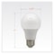 Newhouse Lighting 60 Watt Equivalent 2700K 800-Lumen A19, E26 Base, Dimmable LED Light Bulb, Ideal Light for Bedroom E26A19-60WD - alternate 2
