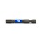 Vega Impactech Hex 6mm Power Bit x 2 in T150H060A - alternate 1