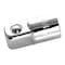 Perform Tool Socket Adapter 1/4 In Female x 3/8 In Male; Chrome Plated; Chrome Vanadium Steel; Single W36157 - alternate 1