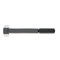 Zoro Select 18-8, 7/8"-9 Hex Head Cap Screw, Plain Stainless Steel, 6-1/2 in L 1-193-87C-650 - alternate 3