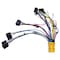 Caterpillar HARNESS AS, CATERPILLAR OEM 2014847 2014847 - alternate 4