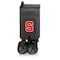 Picnic Time Family Of Brands NCAA Syracuse Orange Adventure Wagon Folding Wagon - Wagon Cart 739-00-679-544-0 - alternate 2