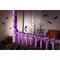 Celebrations Halloween Purple 100 ct LED Anti Flicker String Lights 11-04028A - alternate 3