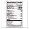 Nature Valley Granola Bars, Chewy Fruit and Nut Trail Mix, 1.2 oz Pouch, 48PK 220-00532 - alternate 4