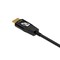 Bzbgear 8K UHD HDMI 2.1 48Gbps Active Optical Cable - 75m/250ft BG-CAB-H21A75 - alternate 4