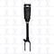 Fcs Struts Air Suspension Strut Assembly 99055 - alternate 1