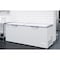 Koolmore 24Cu.ft Deep Chest Freezer SCF-24C - alternate 4