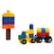 Snapo Jr. Building Blocks, Ultimate Builders Kit, 250-Piece Set SN32-250 - alternate 4