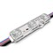 Beyond Led Technology LED Sign Module, 1 Watt/Module, RGB, 12V DC, 175 Deg Beam Angle, IP68, UL Listed, 50PK 157226 - alternate 1