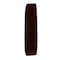 Coverking SEATBELT CUSHION VELOUR WINE M2V6 - alternate 1
