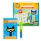 Educational Insights Hot Dots Pete the Cat Kindergarten Reading & Math 2456 - alternate 1