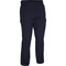 Bisley Dual-Certified AR/FR Ripstop Industrial Cargo Pant, Industrial Wash Durable 385MFRCP-NV/4434 - alternate 1