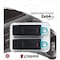 Kingston 64GB USB3.2 GEN 1 DATATRAVELER EXODIA BLACK + TEAL - 2 PIECES DTX/64GB-2P - alternate 2