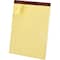 Tops Pad, Legal, 8.5X11.75, 4Pk, Ca TOP20032 - alternate 3