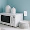 Energetic Lighting Dual Type-C USB Charger White 15 Amp Tamper Resistant Duplex Outlet with Type C Charger EUR-51TCC30 - alternate 2