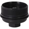 Premium Guard Engine Oil Filter Housing Cap,  CAP5436 - alternate 3