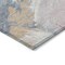 Homeroots 5' X 8' Pink Mauve And Lavender Abstract Washable Indoor Outdoor Area Rug 611223 - alternate 3