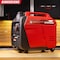 Aipower 4300/3450W Portable Inverter Generator GXS4300i - alternate 2