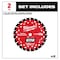 Milwaukee Tool Circular Saw Blade, 7 1/4" dia., PK2 48-40-0752 - alternate 6