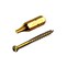 Grk Fasteners SCREW FIN/TRIM 8X1-1/2IN Climatek Coated, 100PK 119724 - alternate 5