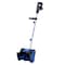 Snow Joe 24-Volt 10-Inch 4-Ah Cordless Snow Shovel 24V-SS10 - alternate 1