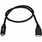 Startech.Com CONNECT USB MICRO-B DEVICES TO YOUR USB-C HOST, USING THIS DURABLE 1-METER CABLE USB31CUB1M - alternate 1
