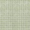 Homeroots 3' X 5' Sage And Ivory Geometric Washable Indoor Outdoor Area Rug 614713 - alternate 4