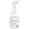 Zep All Purpose Cleaner, Trigger Spray Bottle, 1 qt, Citrus, 12 PK F50001 - alternate 2