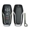 Aks Keys 2016 2017 Ford Explorer Smart Key 4B FCC# M3N-A2C31243300 RC-FORD-73C - alternate 1
