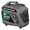 Cummins Onan P2500i Inverter Portable Generator - 2200 Watts A058U944 - alternate 1