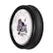 Holland Bar Stool Co James Madison University Indoor/Outdoor LED Thermometer ODThrm14BK-08JmsMad - alternate 3